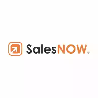SalesNOW discount codes
