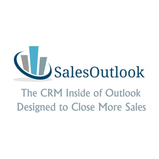 Shop SalesOutlook logo