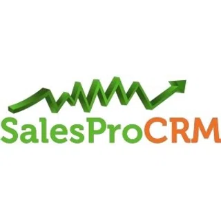 Shop  SalesPro CRM logo