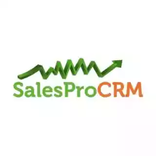 Shop  SalesPro CRM discount codes logo