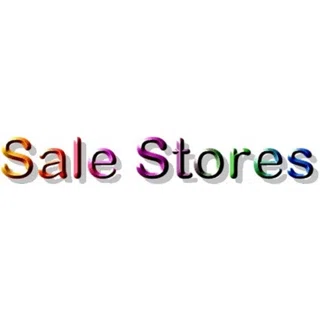 Sales Stores logo