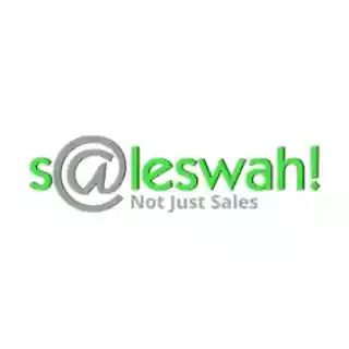 Shop Saleswah CRM coupon codes logo
