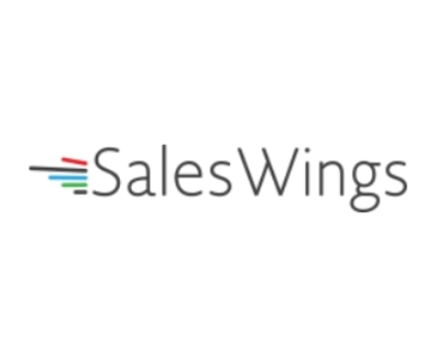 Shop Sales Wings logo