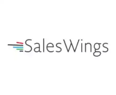 Shop Sales Wings coupon codes logo