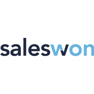 SalesWon logo