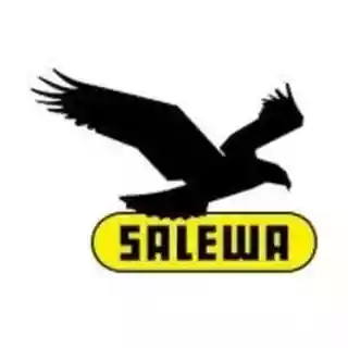 Shop Salewa promo codes logo