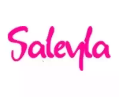 Shop Saleyla coupon codes logo