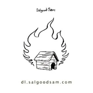 salgoodsam.com logo