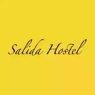 Shop  Salida Hostel coupon codes logo