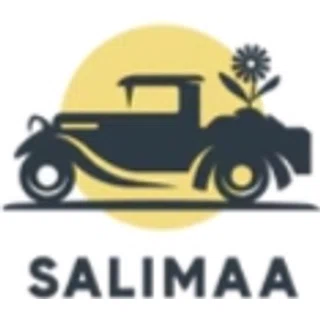 Salimaa logo