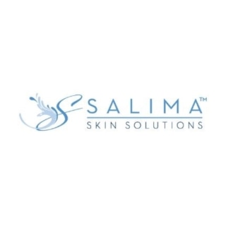 Shop Salima Skin Solutions logo