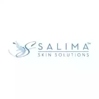 Shop Salima Skin Solutions coupon codes logo
