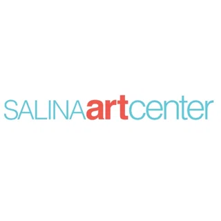 Shop Salina Art Center logo