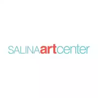 Salina Art Center logo