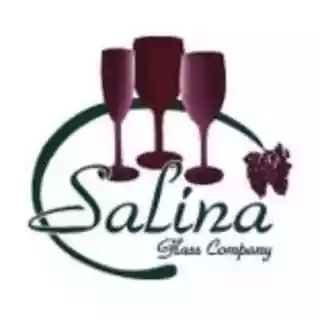 Shop Salina Glass promo codes logo