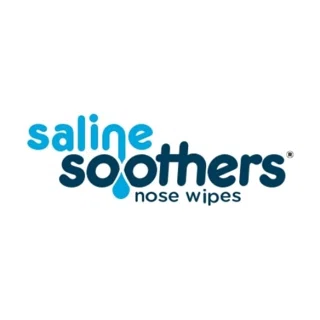 Shop Saline Soothers logo