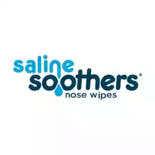 Saline Soothers logo