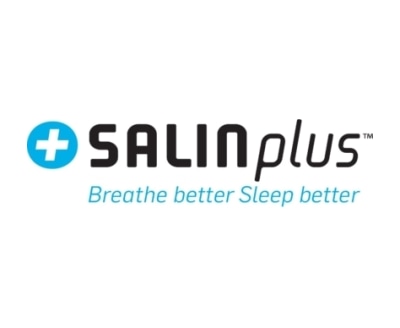 Shop Salin Plus logo