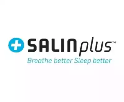 Shop Salin Plus coupon codes logo