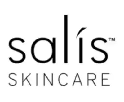 Shop Salis Skincare promo codes logo