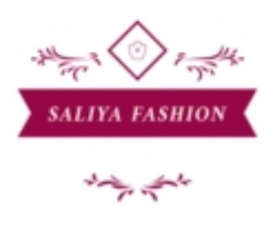Shop Saliya Fashion logo