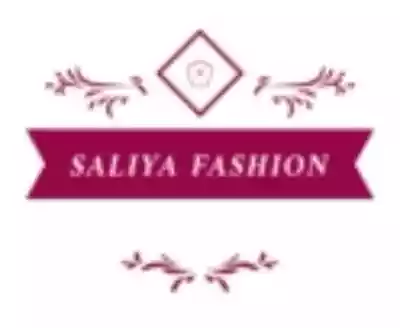 Saliya Fashion logo