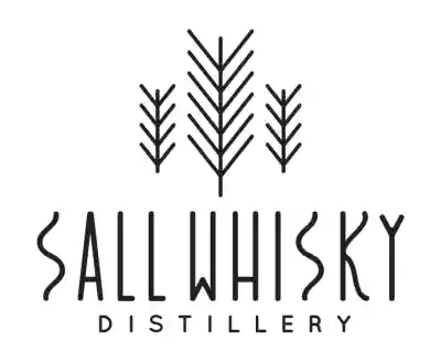 sallwhisky.com logo