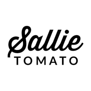 Shop Sallie Tomato logo