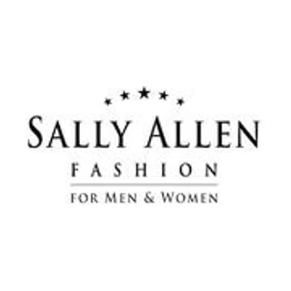Shop Sally Allen Fashion logo