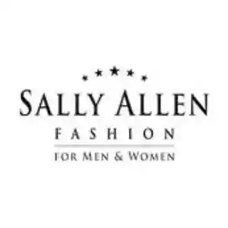 Sally Allen Fashion coupon codes