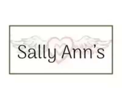 Shop Sally Ann’s Boutique coupon codes logo