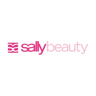 Shop  Sally Beauty UK logo