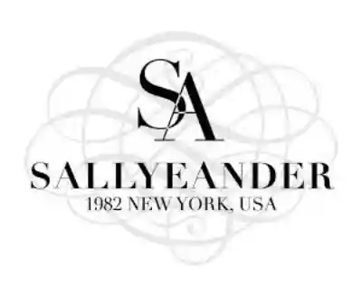 sallyeander.com logo