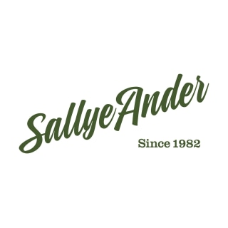 Shop SallyeAnder logo