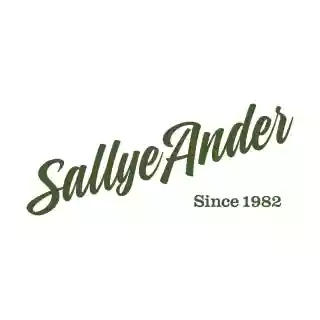 SallyeAnder logo