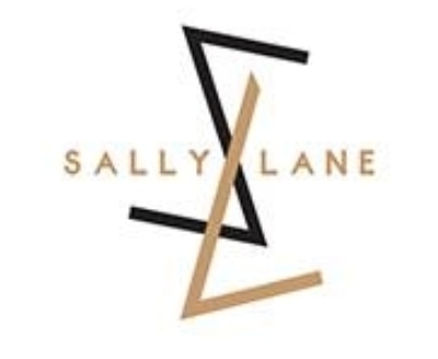 Shop Sally Lane Jewellery logo