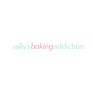 Shop  Sallys Baking Addiction logo