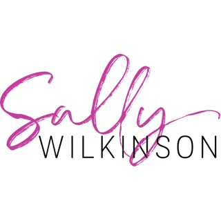 Sally Wilkinson logo
