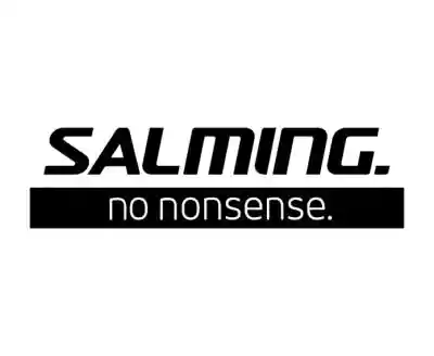 salming.com logo
