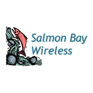 Salmon Bay Wireless logo
