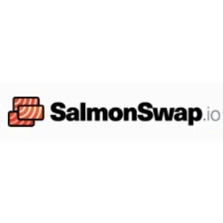 SalmonSwap logo