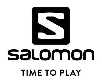 Shop Salomon logo