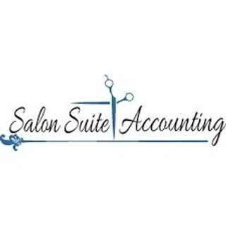 Shop Salon Accounting  logo