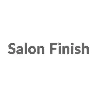 Shop Salon Finish coupon codes logo