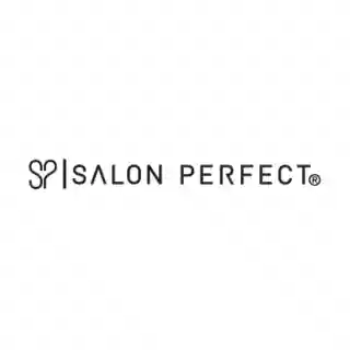 Salon Perfect discount codes