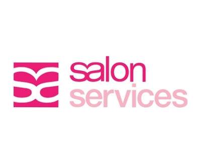 Shop Salon Services logo