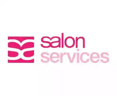 Shop Salon Services coupon codes logo