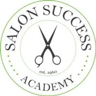 Shop Salon Success Academy logo