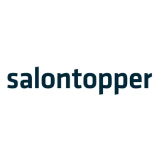 Salon Topper logo
