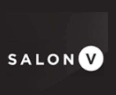 Shop Salon V logo
